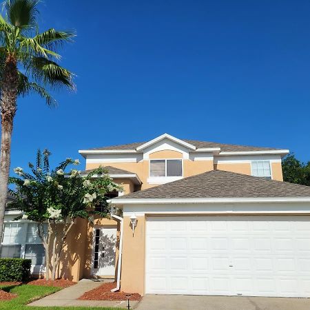 Fully Renovated, Quiet, Spacious Disney Themed Pool Home With Office Kissimmee Zewnętrze zdjęcie