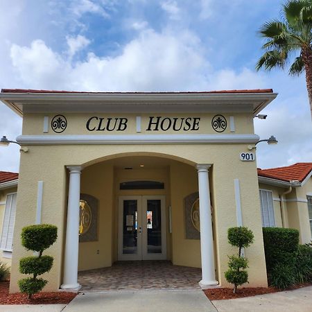 Fully Renovated, Quiet, Spacious Disney Themed Pool Home With Office Kissimmee Zewnętrze zdjęcie