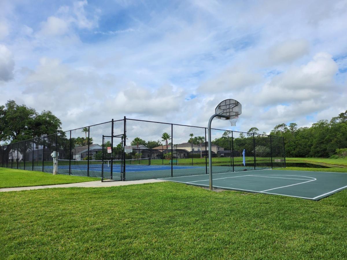 Fully Renovated, Quiet, Spacious Disney Themed Pool Home With Office Kissimmee Zewnętrze zdjęcie